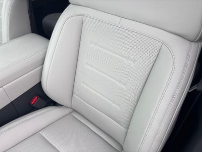 2027 Hyundai Santa Fe Calligraphy AWD