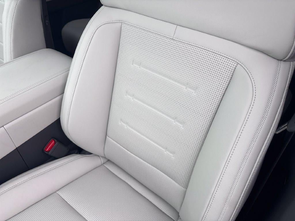 2027 Hyundai Santa Fe Calligraphy AWD