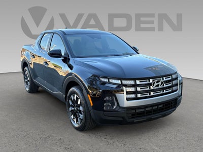 2026 Hyundai Santa Cruz SE