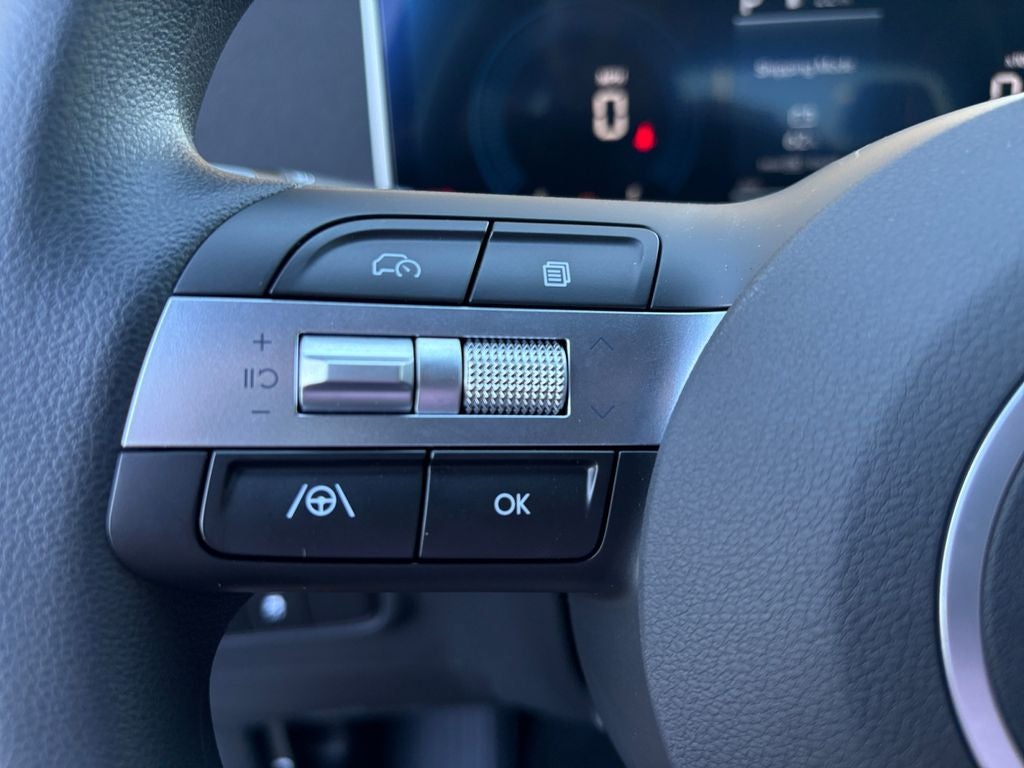 2026 Hyundai Santa Cruz SE