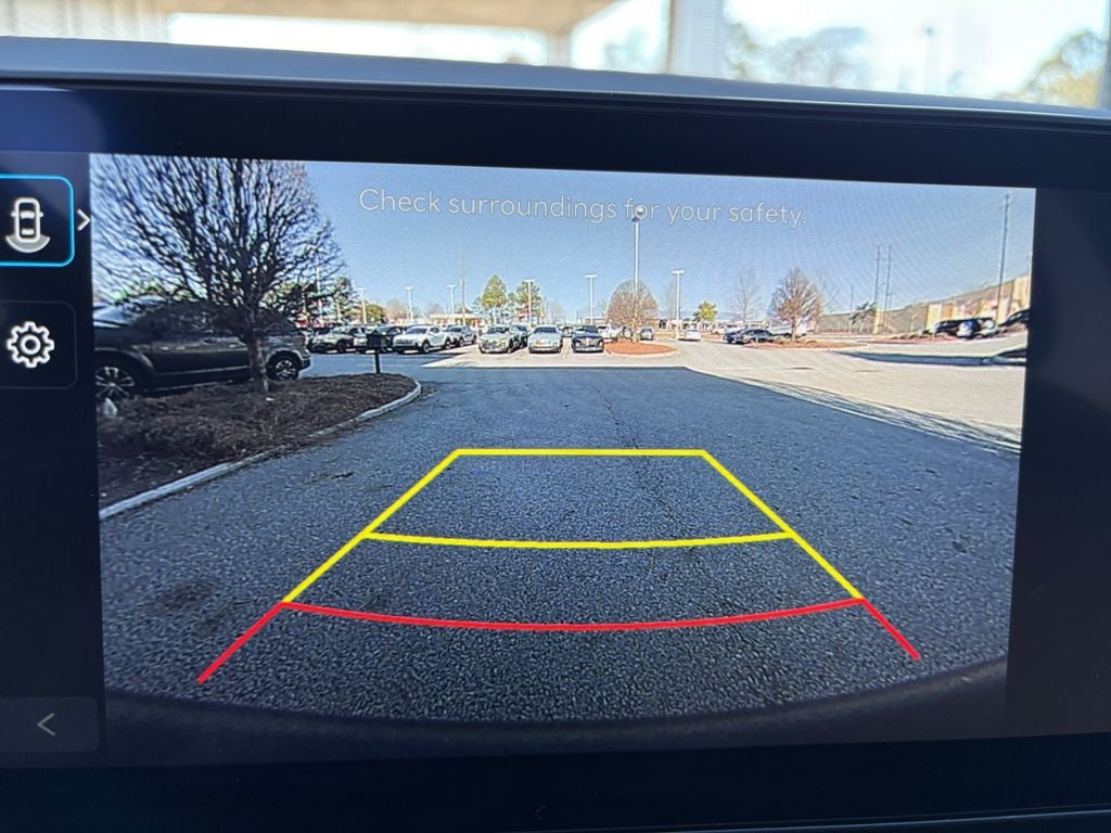 2026 Hyundai Santa Cruz SE