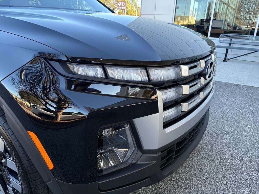 2026 Hyundai Santa Cruz SE