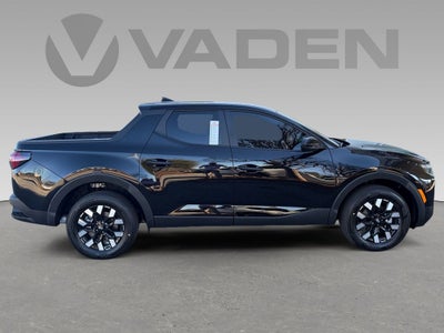 2026 Hyundai Santa Cruz SE