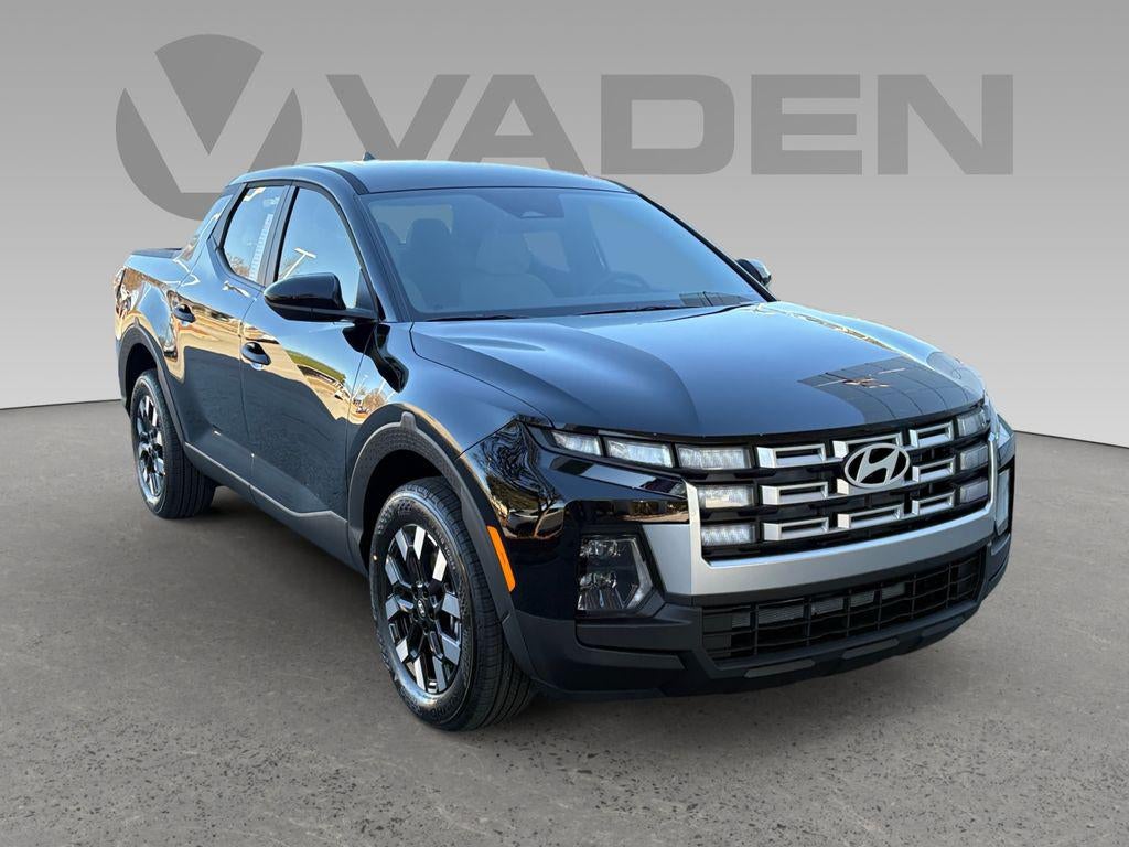 2026 Hyundai Santa Cruz SE FWD