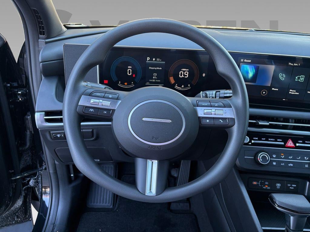 2026 Hyundai Santa Cruz SE FWD