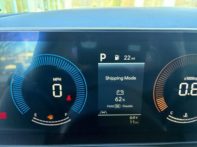 2026 Hyundai Santa Cruz SE FWD