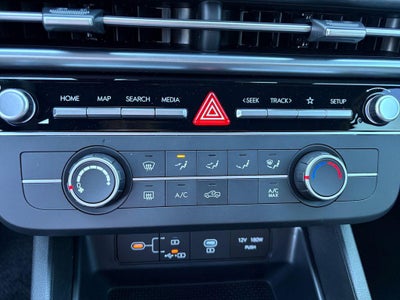 2026 Hyundai Santa Cruz SE FWD