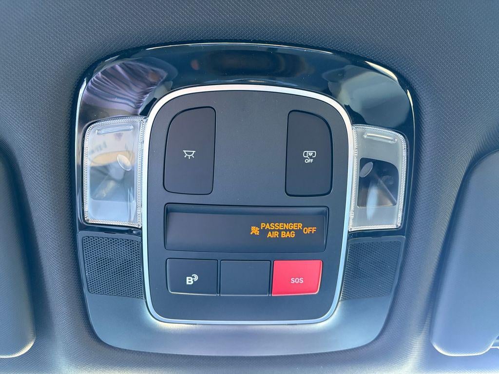 2026 Hyundai Santa Cruz SE FWD