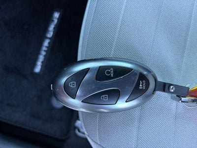 2026 Hyundai Santa Cruz SE FWD