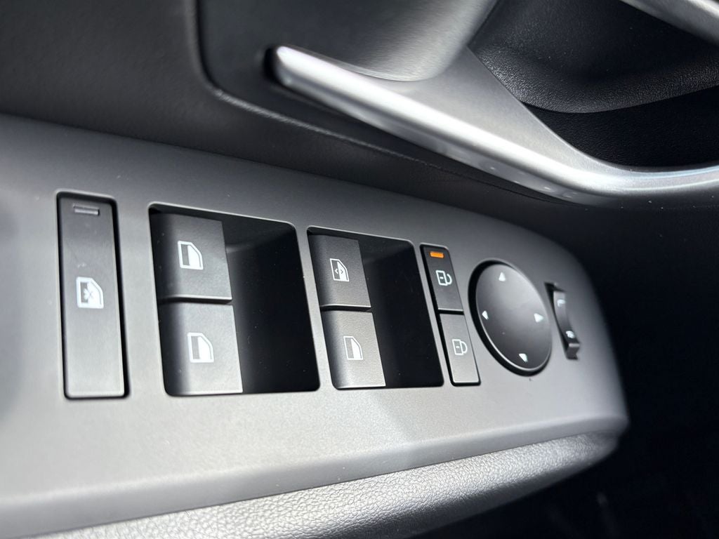 2025 Hyundai Santa Cruz SE