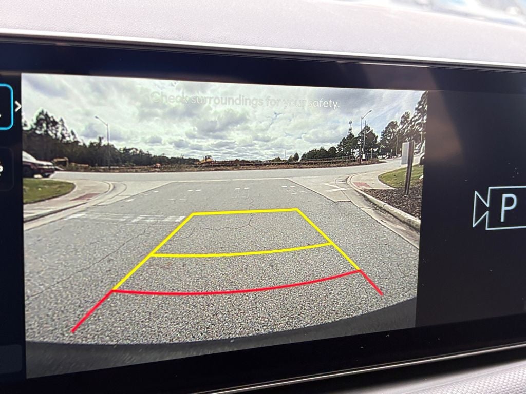 2025 Hyundai Santa Cruz SE