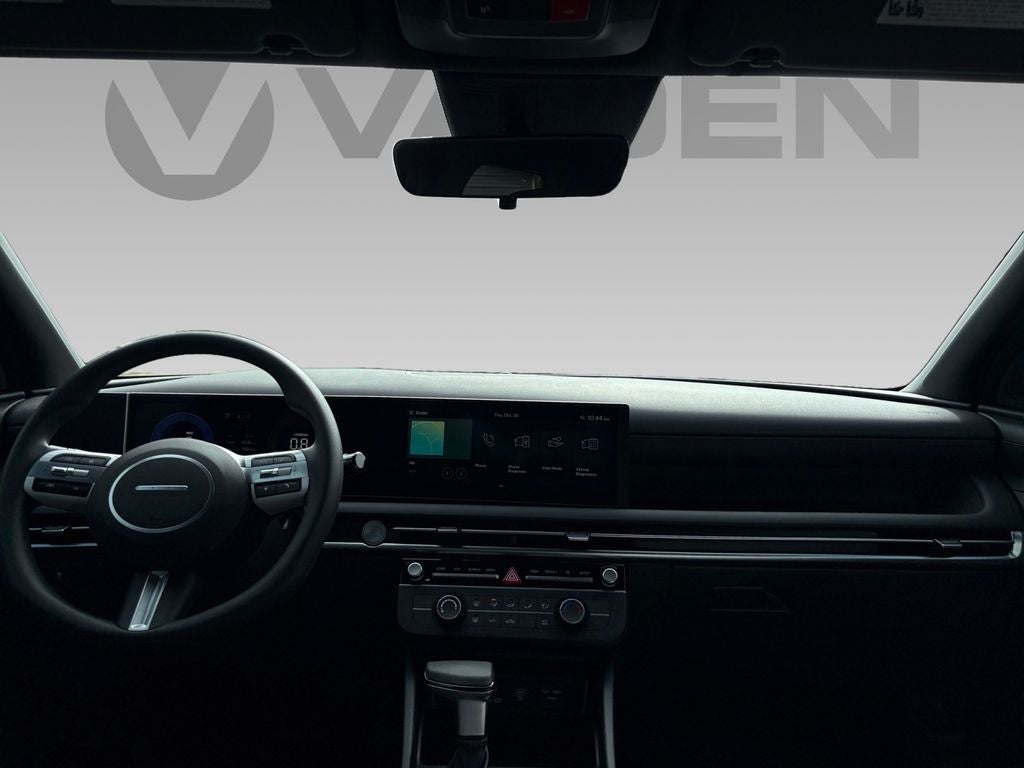 2025 Hyundai Santa Cruz SE