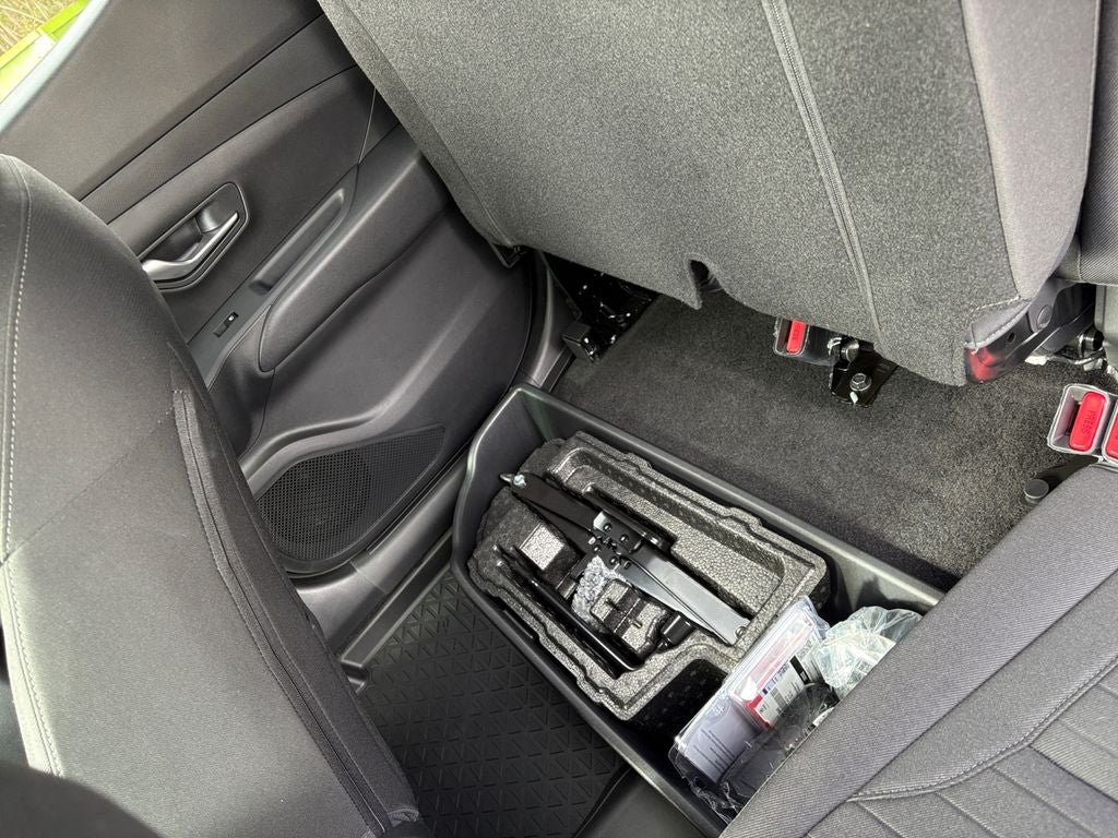 2025 Hyundai Santa Cruz SE