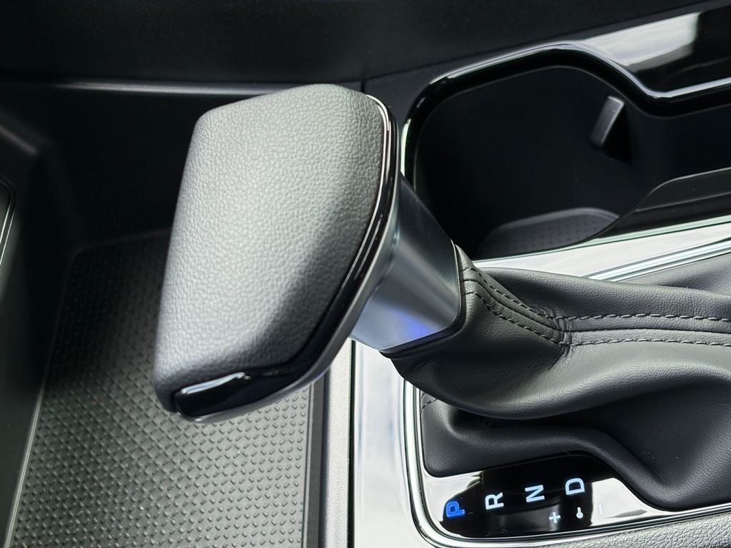 2025 Hyundai Santa Cruz SE