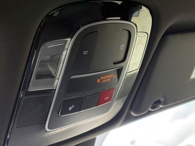 2025 Hyundai Santa Cruz SE