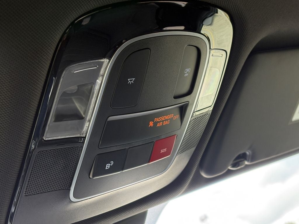 2025 Hyundai Santa Cruz SE