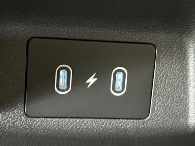 2025 Hyundai Santa Cruz SE