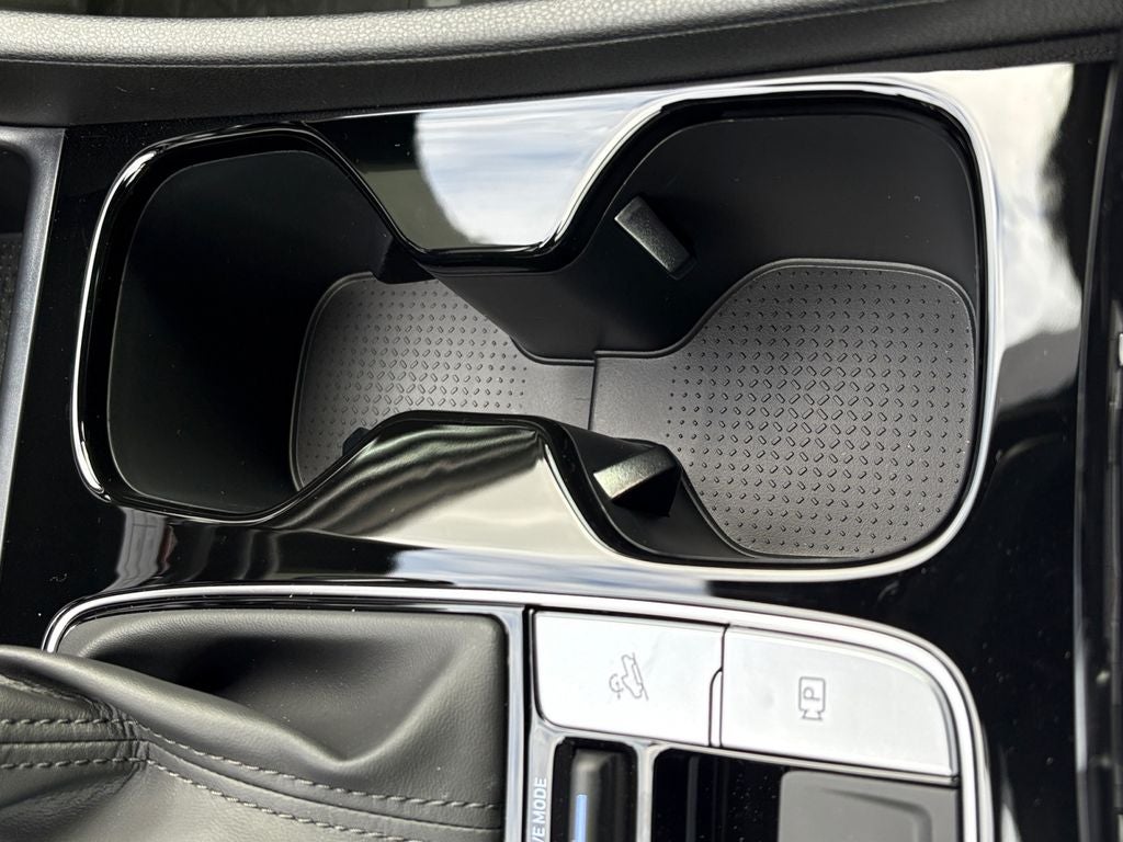 2025 Hyundai Santa Cruz SE