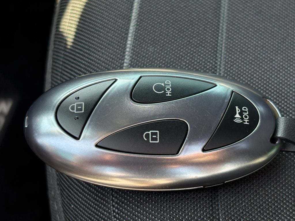 2025 Hyundai Santa Cruz SE