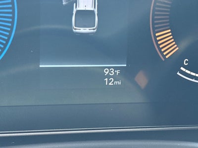 2026 Hyundai Santa Cruz SEL FWD