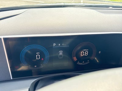 2026 Hyundai Santa Cruz SEL FWD