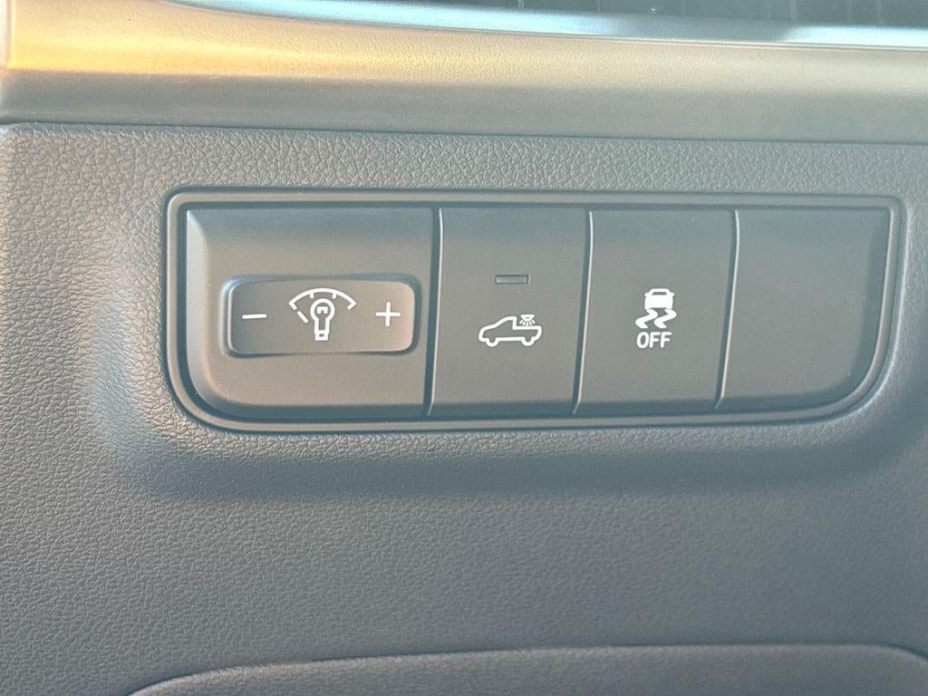 2026 Hyundai Santa Cruz SEL FWD