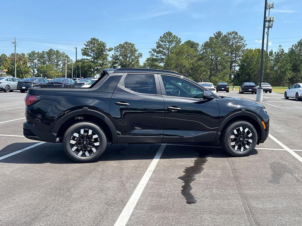2026 Hyundai Santa Cruz SEL FWD
