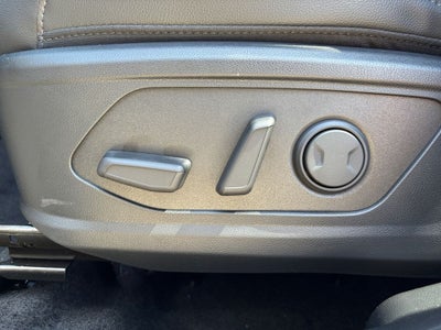 2026 Hyundai Santa Cruz SEL FWD