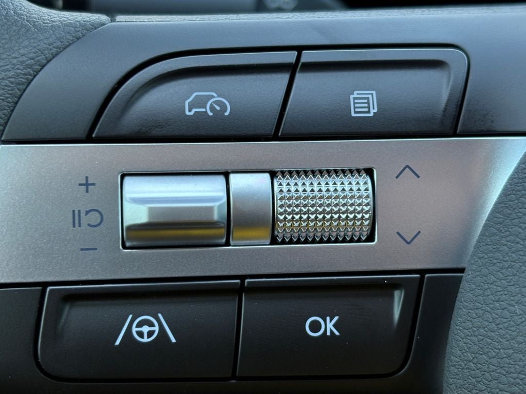 2026 Hyundai Santa Cruz SEL FWD