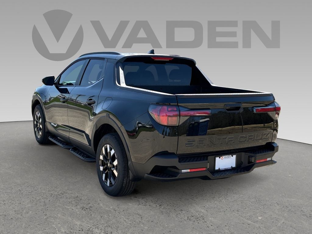2026 Hyundai Santa Cruz SEL FWD