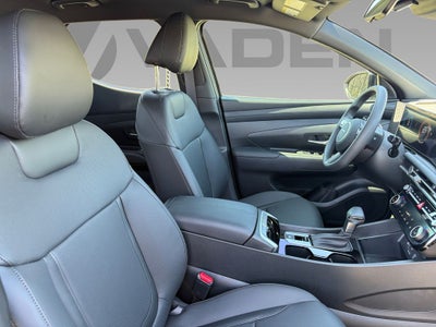 2026 Hyundai Santa Cruz SEL FWD