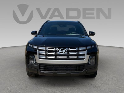 2026 Hyundai Santa Cruz SEL FWD