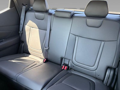 2026 Hyundai Santa Cruz SEL FWD