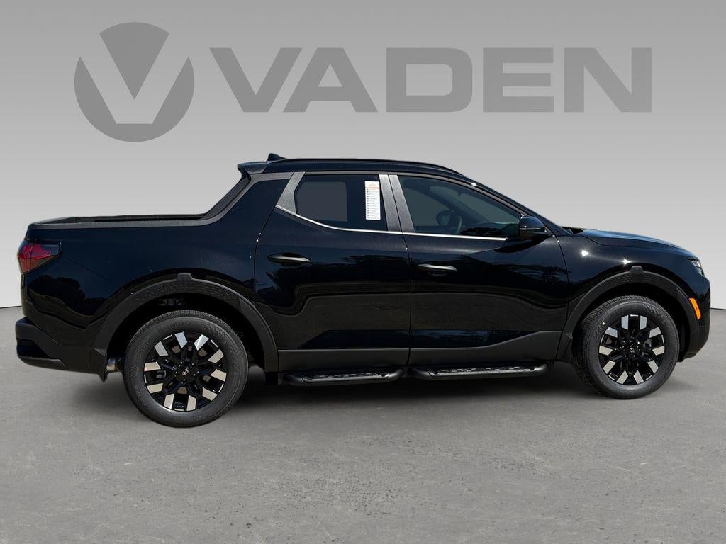 2026 Hyundai Santa Cruz SEL FWD