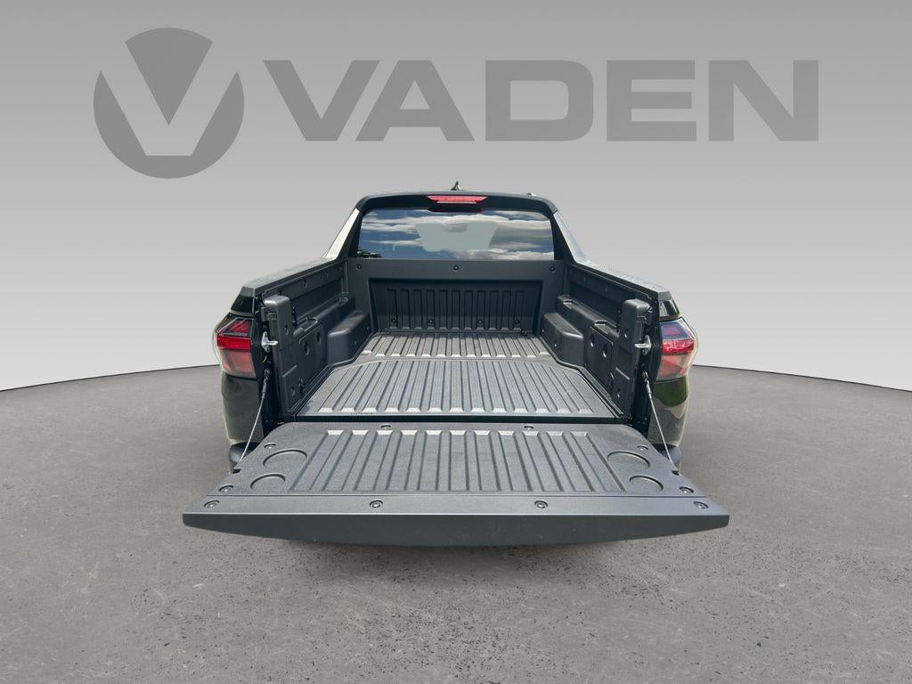 2025 Hyundai Santa Cruz SEL FWD