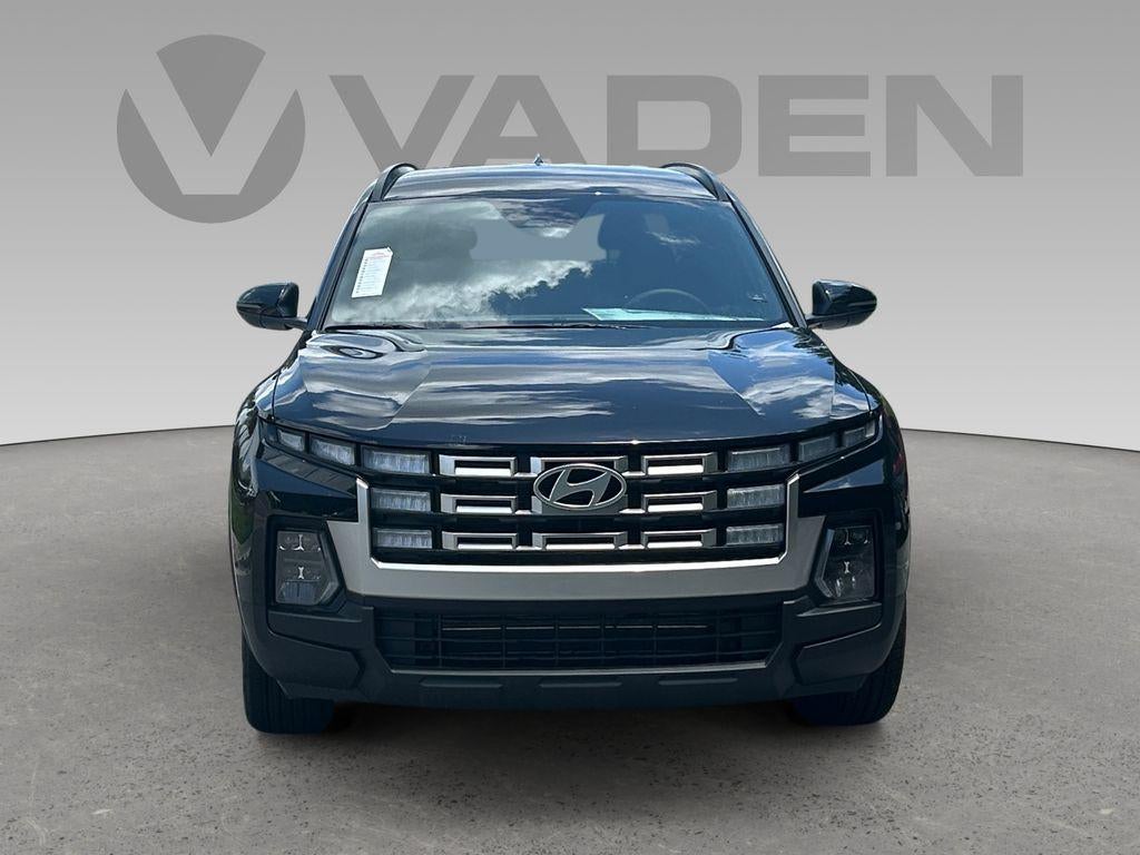 2025 Hyundai Santa Cruz SEL FWD