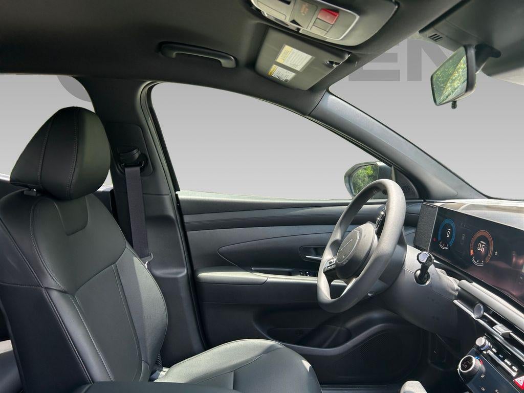 2025 Hyundai Santa Cruz SEL FWD