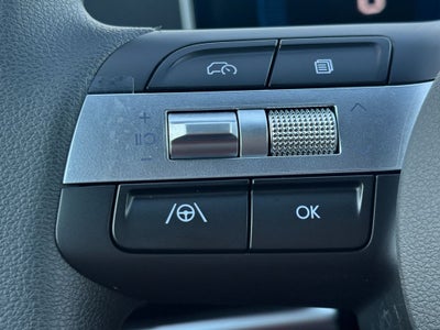 2026 Hyundai Santa Cruz SEL FWD