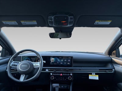 2026 Hyundai Santa Cruz SEL FWD