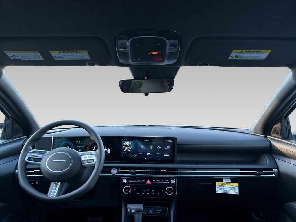 2026 Hyundai Santa Cruz SEL FWD