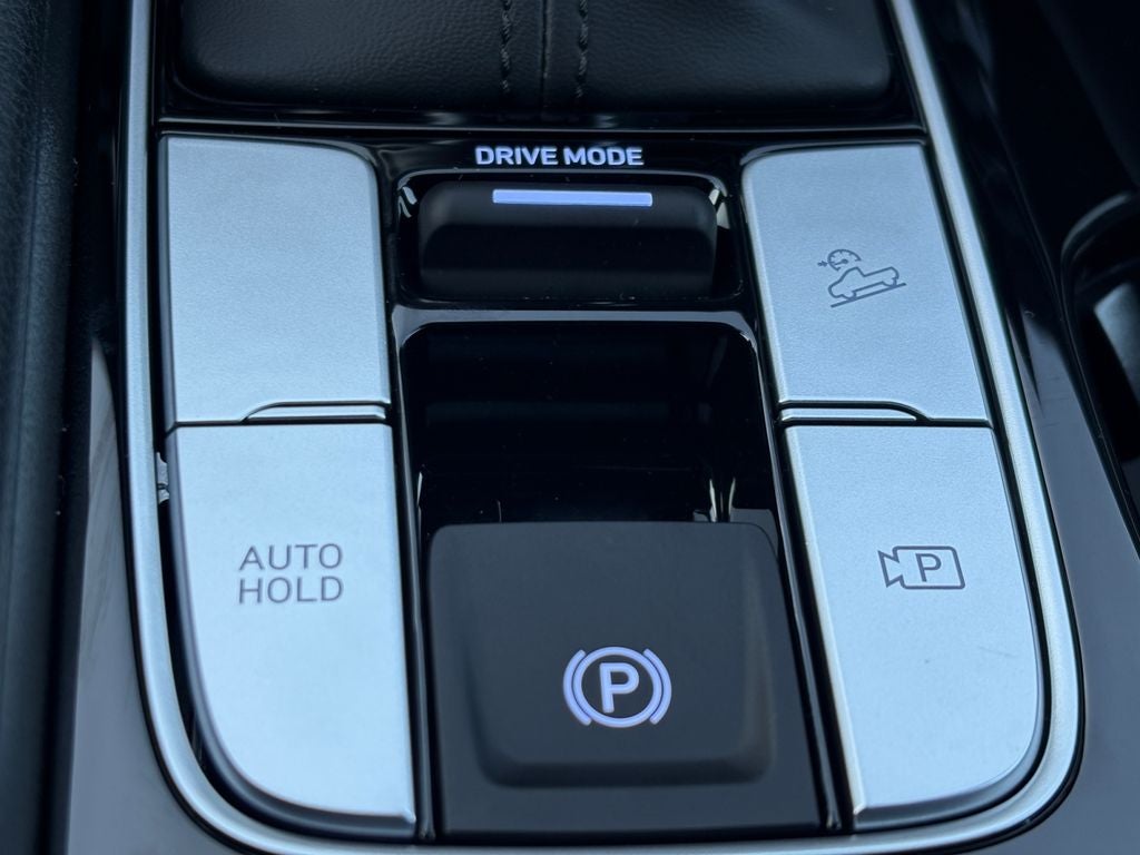 2026 Hyundai Santa Cruz SEL FWD