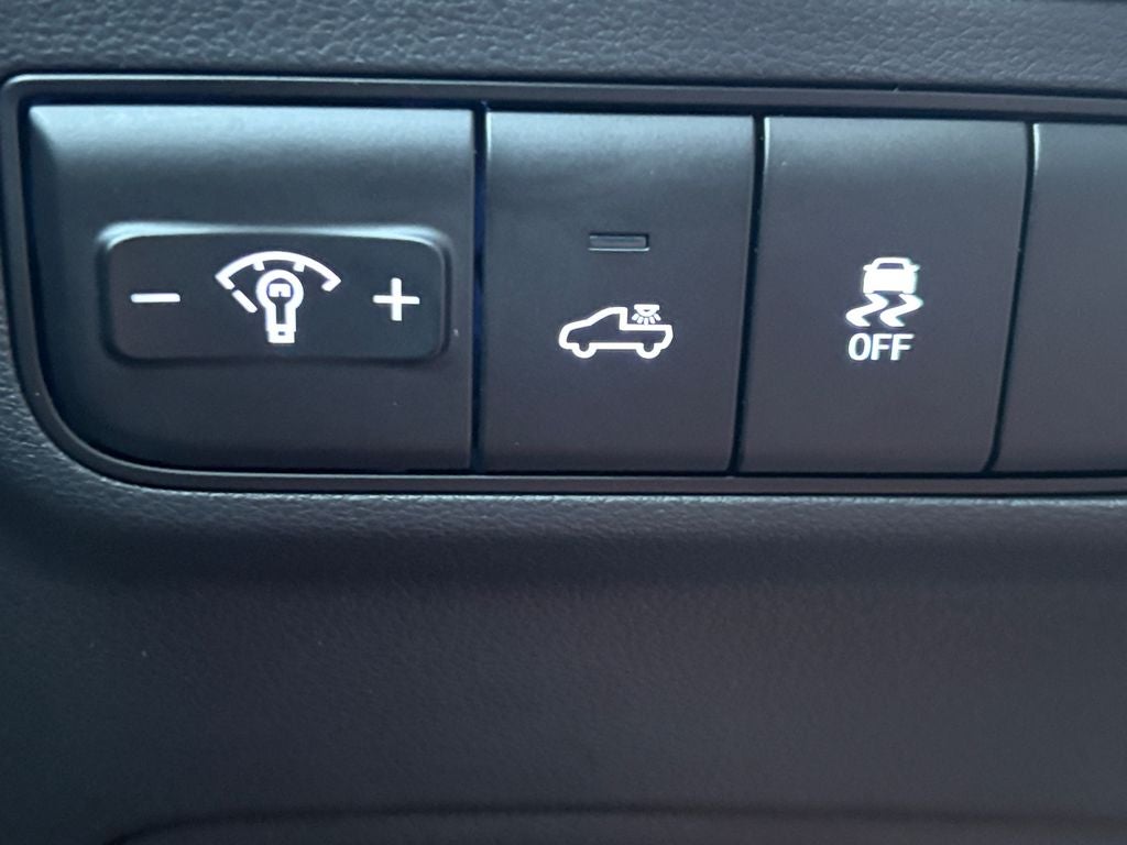 2026 Hyundai Santa Cruz SEL FWD