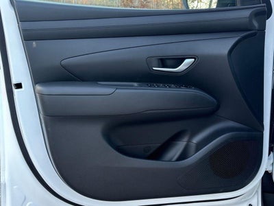 2026 Hyundai Santa Cruz SEL FWD