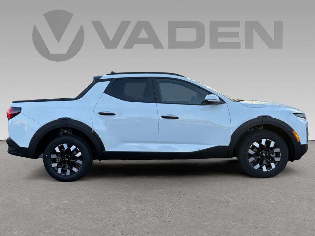 2026 Hyundai Santa Cruz SEL FWD