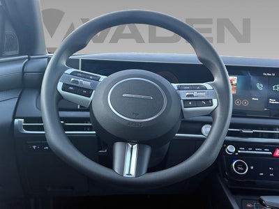 2026 Hyundai Santa Cruz SEL FWD