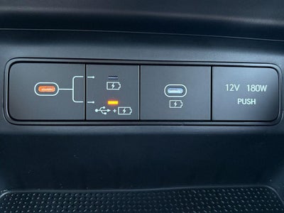 2026 Hyundai Santa Cruz SEL FWD