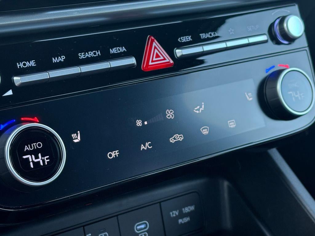 2026 Hyundai Santa Cruz SEL FWD