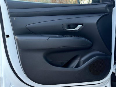 2026 Hyundai Santa Cruz SEL FWD