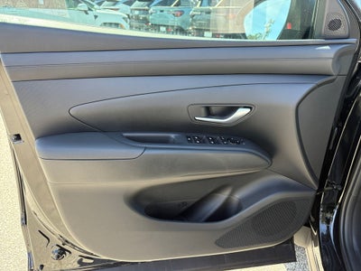 2026 Hyundai Santa Cruz SEL FWD