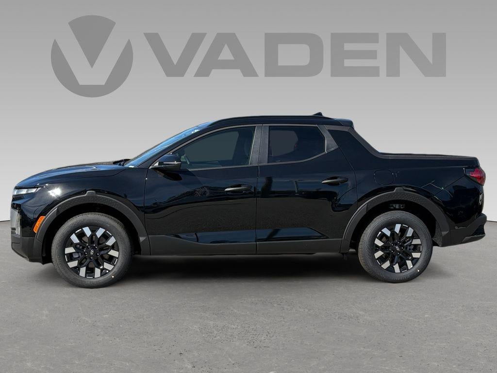 2026 Hyundai Santa Cruz SEL FWD